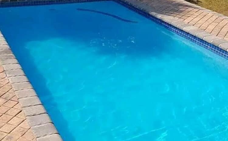  Rishal New Swimming Pool