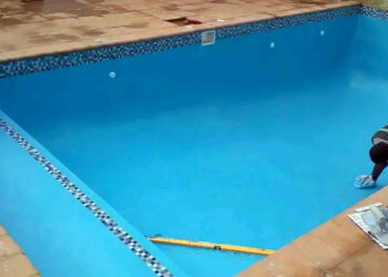  Senosi Residence Pool