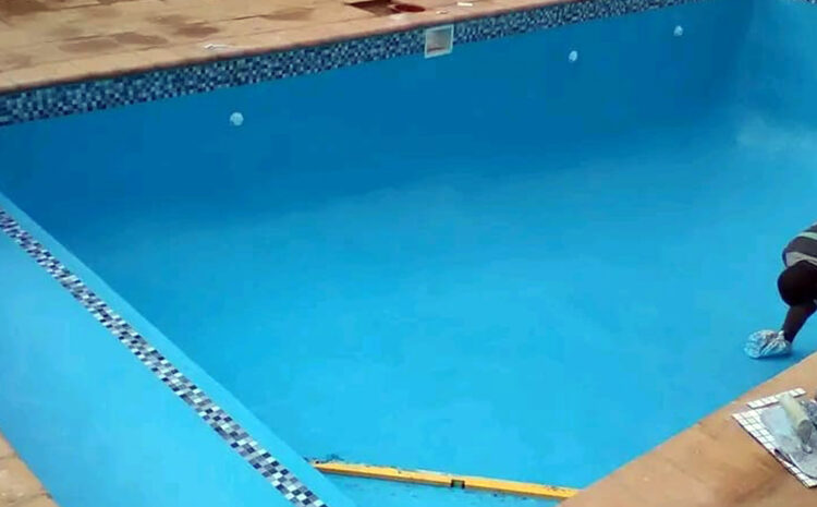  Senosi Residence Pool