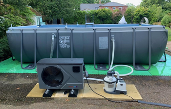 Heat Pumps Installation