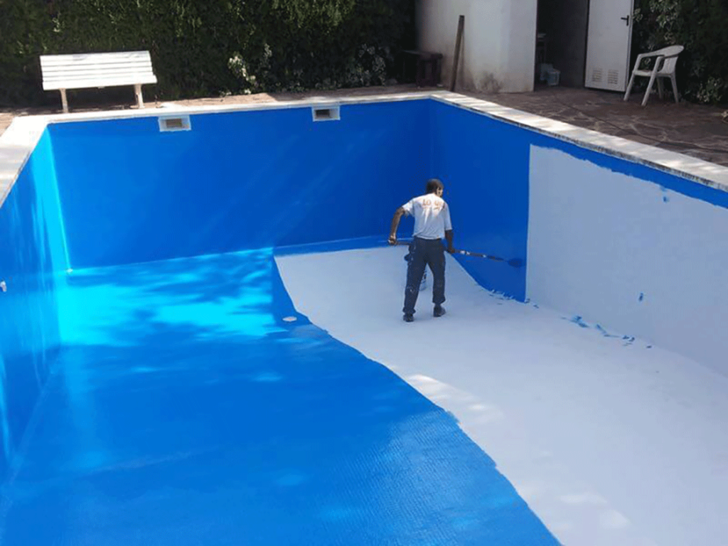 Pool Maintenance Pretoria East
