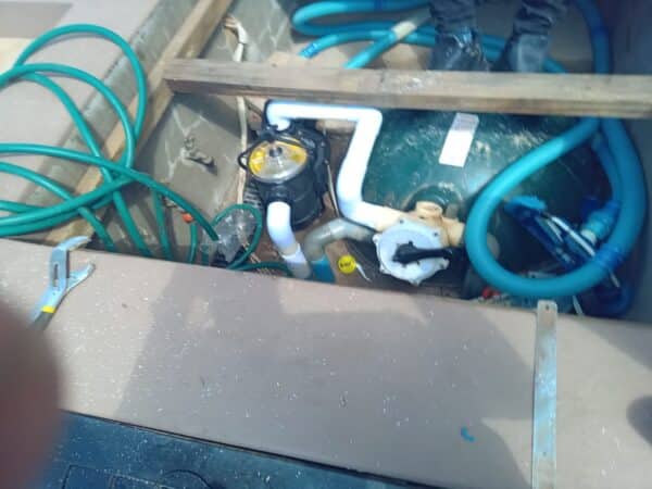 Pool Repairs Edenvale