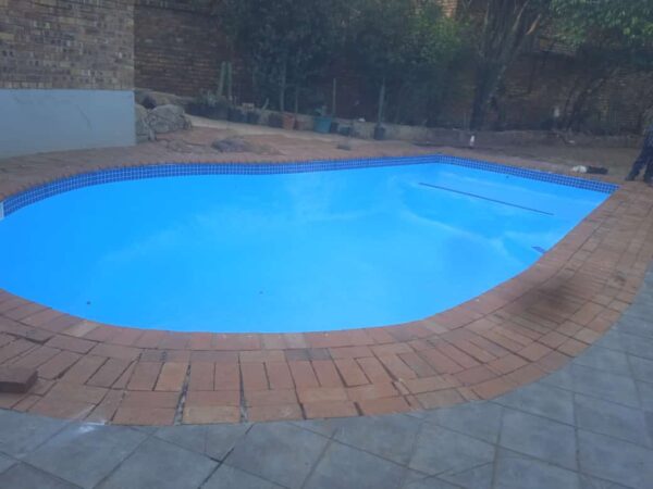 Pool Repairs Kameeldrift
