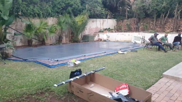 Pool Repairs Midrand