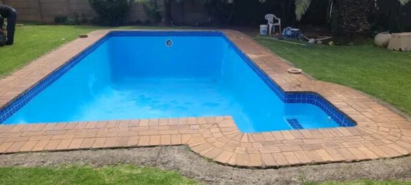 Pool Repairs Parkhurst