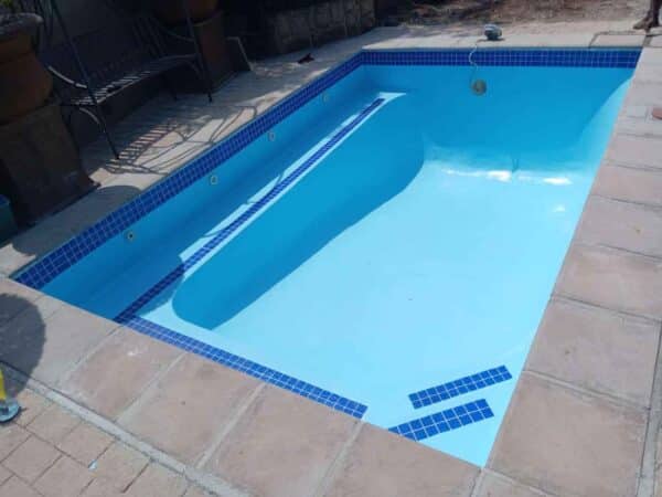 pool repairs glenvista