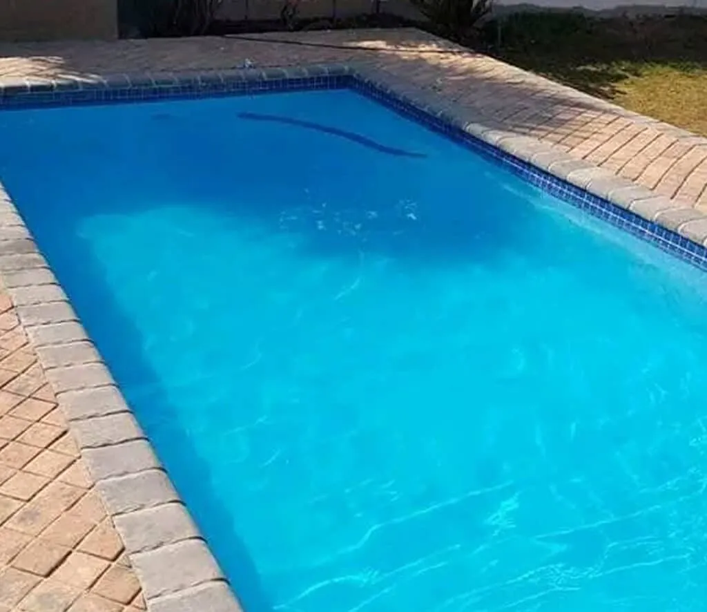  Rishal New Swimming Pool