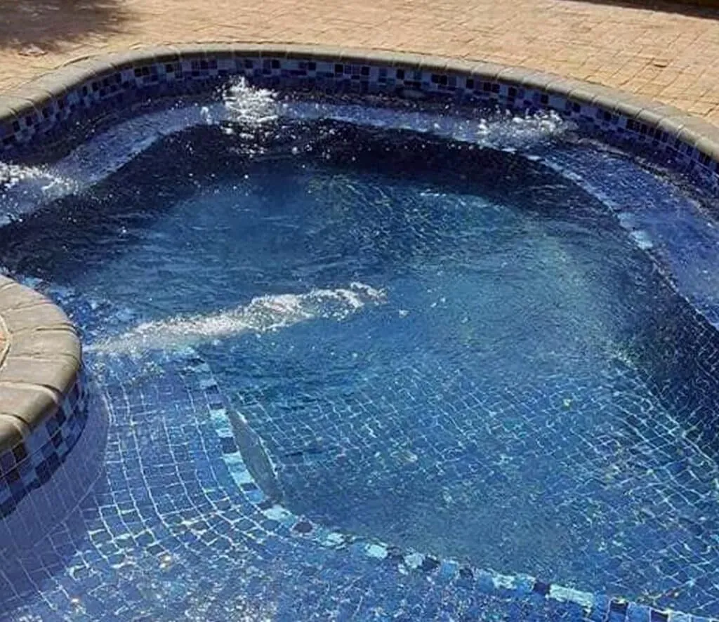  Patel New Swimming Pool