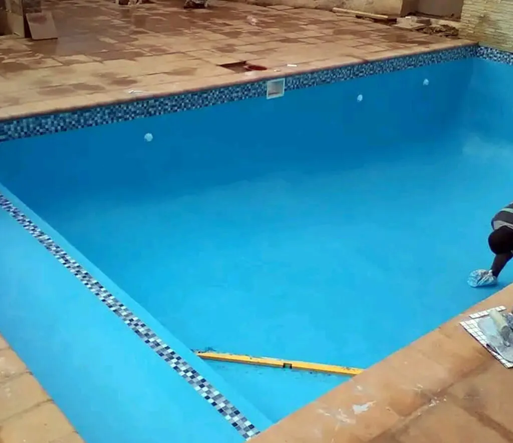  Senosi Residence Pool