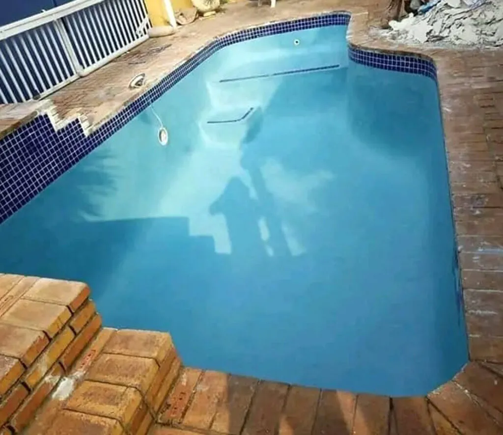  Oxford New Swimming Pool